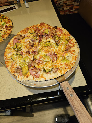 Photo of LOCORA GRILL - 2102 S Jeffers St, North Platte, NE 69101