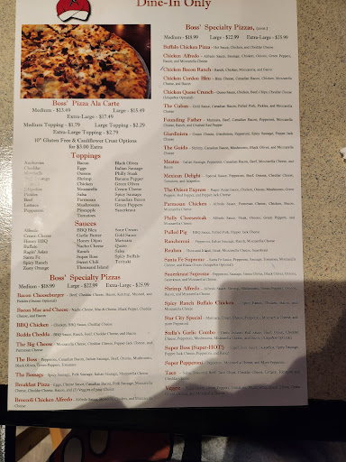 Photo of LOCORA GRILL - 2102 S Jeffers St, North Platte, NE 69101