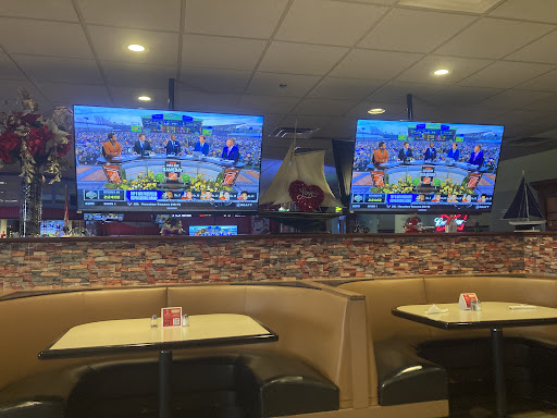 Photo of LOCORA GRILL - 2102 S Jeffers St, North Platte, NE 69101