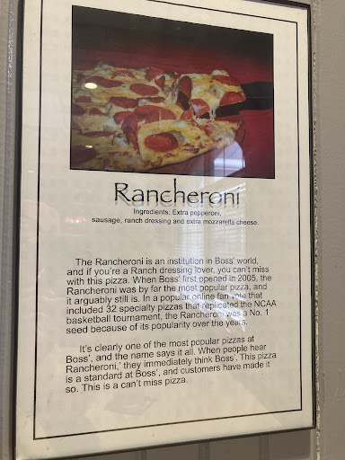 Photo of LOCORA GRILL - 2102 S Jeffers St, North Platte, NE 69101