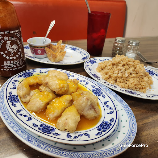 Photo of Oriental and American House of Foods Restaurant - 508 N Jeffers St, North Platte, NE 69101