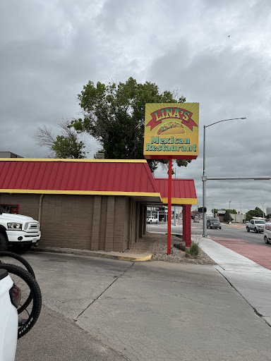 Photo of Lina’s Mexican Restaurant - 204 S Jeffers St, North Platte, NE 69101