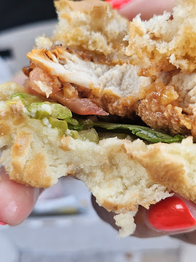 Photo of Chick-fil-A - 1902 S Jeffers St, North Platte, NE 69101