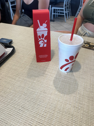 Photo of Chick-fil-A - 1902 S Jeffers St, North Platte, NE 69101