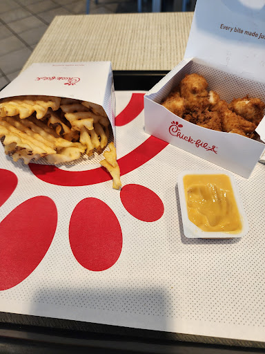 Photo of Chick-fil-A - 1902 S Jeffers St, North Platte, NE 69101