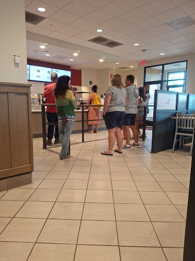Photo of Chick-fil-A - 1902 S Jeffers St, North Platte, NE 69101