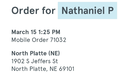 Photo of Chick-fil-A - 1902 S Jeffers St, North Platte, NE 69101