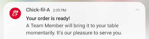 Photo of Chick-fil-A - 1902 S Jeffers St, North Platte, NE 69101