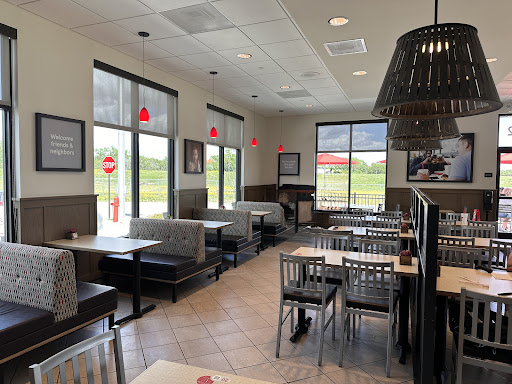 Photo of Chick-fil-A - 1902 S Jeffers St, North Platte, NE 69101