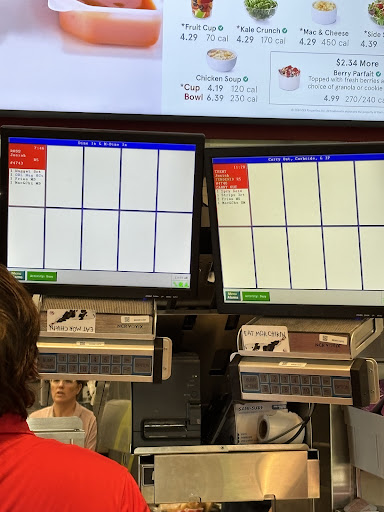 Photo of Chick-fil-A - 1902 S Jeffers St, North Platte, NE 69101