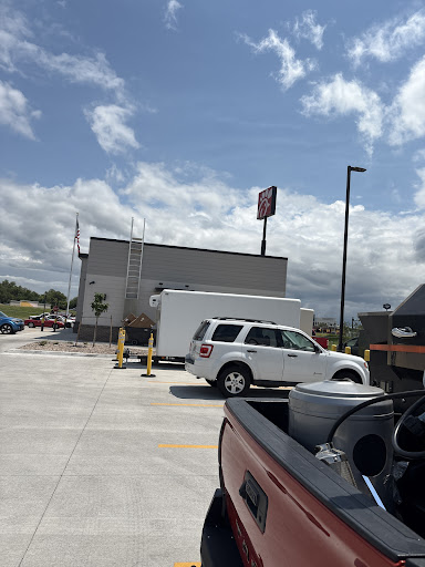 Photo of Chick-fil-A - 1902 S Jeffers St, North Platte, NE 69101