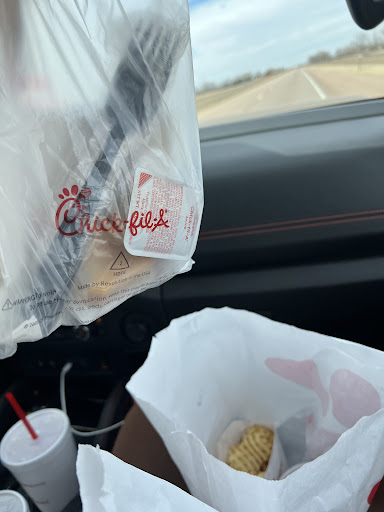 Photo of Chick-fil-A - 1902 S Jeffers St, North Platte, NE 69101