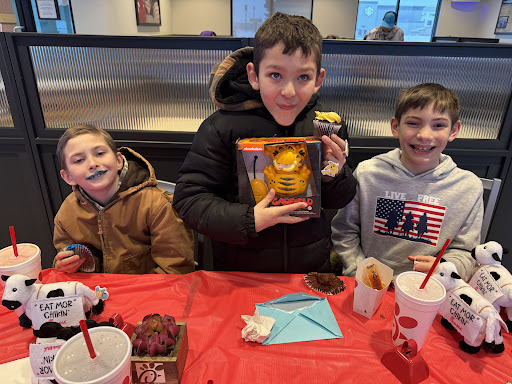 Photo of Chick-fil-A - 1902 S Jeffers St, North Platte, NE 69101