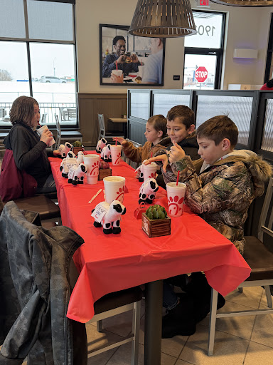 Photo of Chick-fil-A - 1902 S Jeffers St, North Platte, NE 69101