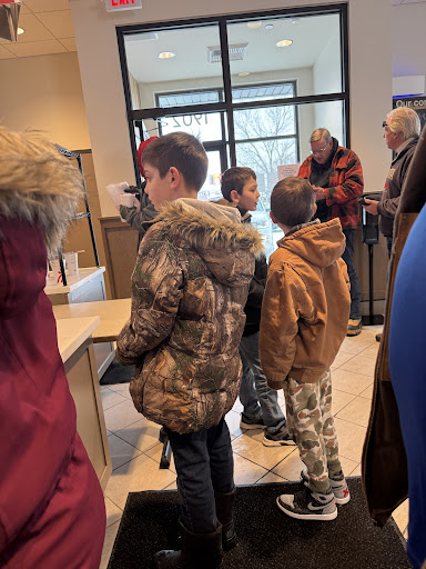 Photo of Chick-fil-A - 1902 S Jeffers St, North Platte, NE 69101