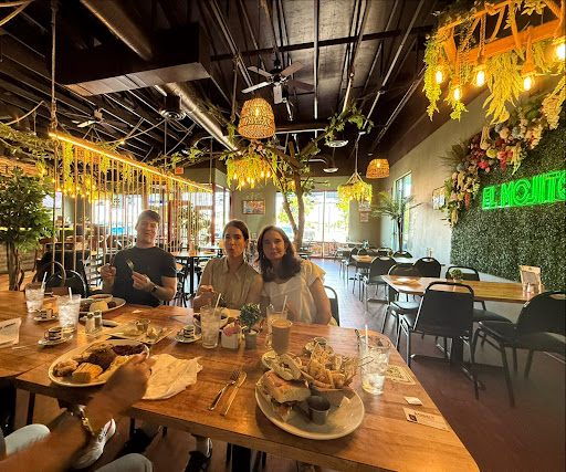 Photo of El Mojito - 520 E Philip Ave #1, North Platte, NE 69101