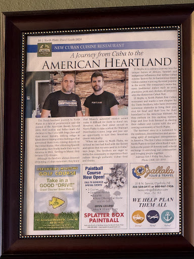 Photo of El Mojito - 520 E Philip Ave #1, North Platte, NE 69101