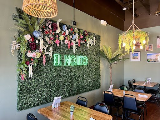 Photo of El Mojito - 520 E Philip Ave #1, North Platte, NE 69101