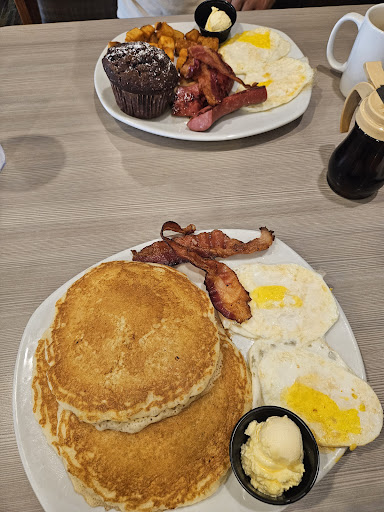 Photo of Perkins American Food Co. - 2302 S Jeffers St, North Platte, NE 69101