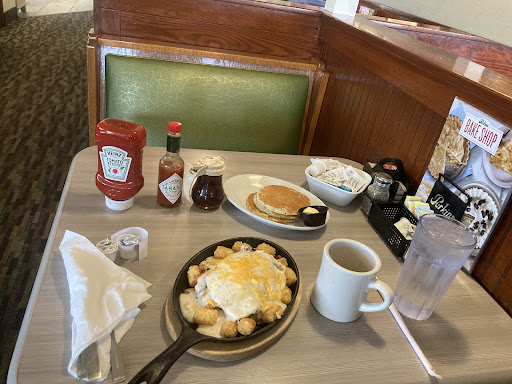 Photo of Perkins American Food Co. - 2302 S Jeffers St, North Platte, NE 69101