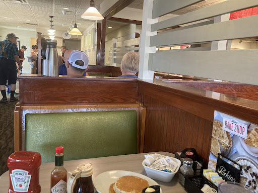 Photo of Perkins American Food Co. - 2302 S Jeffers St, North Platte, NE 69101