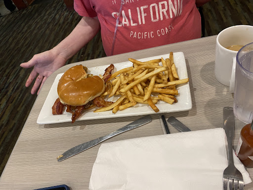 Photo of Perkins American Food Co. - 2302 S Jeffers St, North Platte, NE 69101