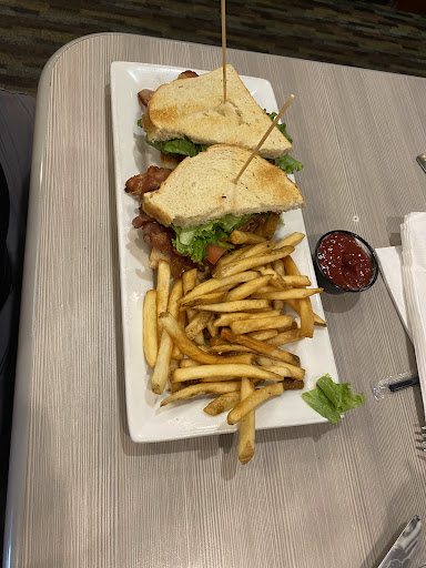 Photo of Perkins American Food Co. - 2302 S Jeffers St, North Platte, NE 69101