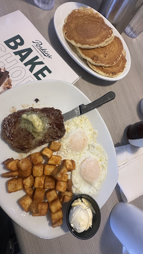 Photo of Perkins American Food Co. - 2302 S Jeffers St, North Platte, NE 69101