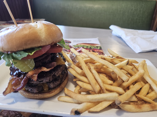 Photo of Perkins American Food Co. - 2302 S Jeffers St, North Platte, NE 69101