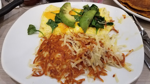 Photo of Perkins American Food Co. - 2302 S Jeffers St, North Platte, NE 69101