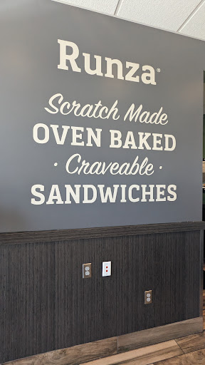 Photo of Runza Restaurant - 410 S Jeffers St, North Platte, NE 69101