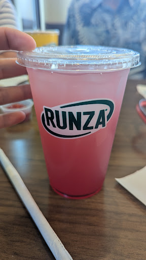Photo of Runza Restaurant - 410 S Jeffers St, North Platte, NE 69101