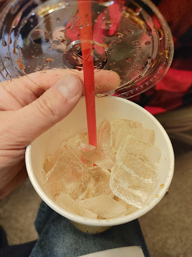 Photo of Runza Restaurant - 410 S Jeffers St, North Platte, NE 69101