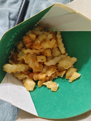 Photo of Runza Restaurant - 410 S Jeffers St, North Platte, NE 69101