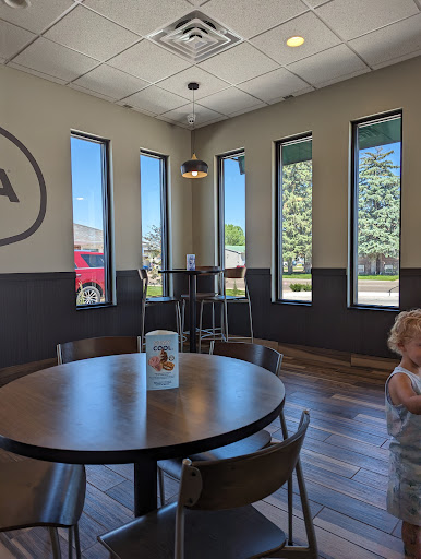 Photo of Runza Restaurant - 410 S Jeffers St, North Platte, NE 69101