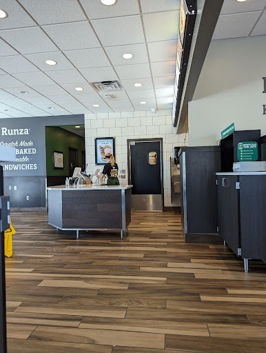 Photo of Runza Restaurant - 410 S Jeffers St, North Platte, NE 69101