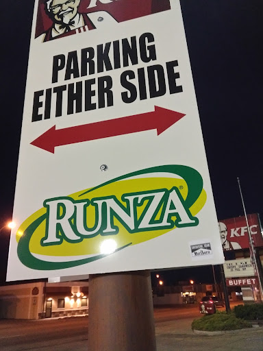 Photo of Runza Restaurant - 410 S Jeffers St, North Platte, NE 69101