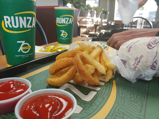 Photo of Runza Restaurant - 410 S Jeffers St, North Platte, NE 69101