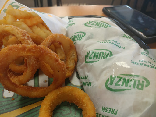 Photo of Runza Restaurant - 410 S Jeffers St, North Platte, NE 69101