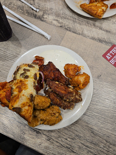 Photo of Pizza Ranch - 201 E 6th St, North Platte, NE 69101