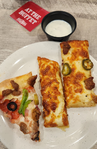 Photo of Pizza Ranch - 201 E 6th St, North Platte, NE 69101