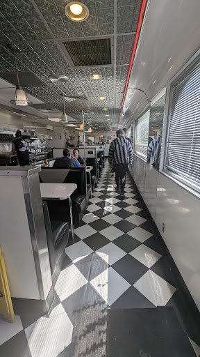 Photo of Penny's Diner - 473 Halligan Dr, North Platte, NE 69101