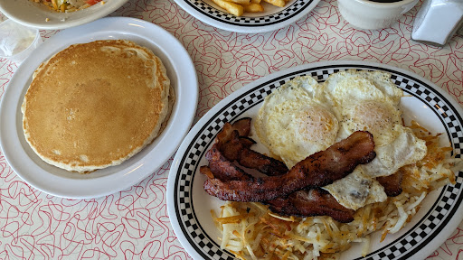 Photo of Penny's Diner - 473 Halligan Dr, North Platte, NE 69101