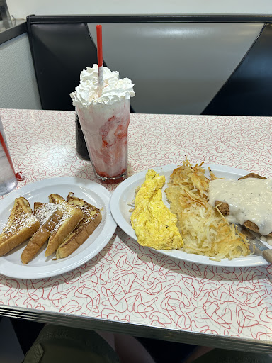 Photo of Penny's Diner - 473 Halligan Dr, North Platte, NE 69101