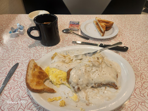 Photo of Penny's Diner - 473 Halligan Dr, North Platte, NE 69101