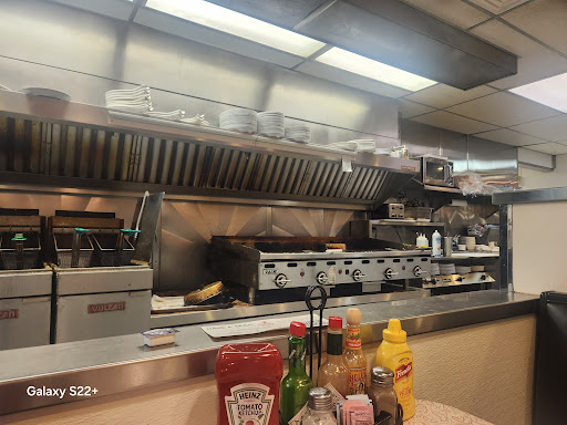 Photo of Penny's Diner - 473 Halligan Dr, North Platte, NE 69101