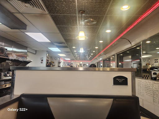 Photo of Penny's Diner - 473 Halligan Dr, North Platte, NE 69101