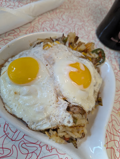 Photo of Penny's Diner - 473 Halligan Dr, North Platte, NE 69101