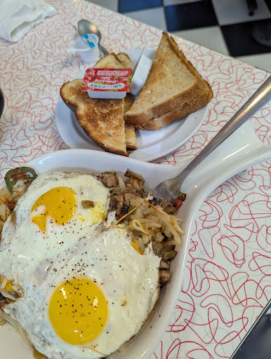 Photo of Penny's Diner - 473 Halligan Dr, North Platte, NE 69101