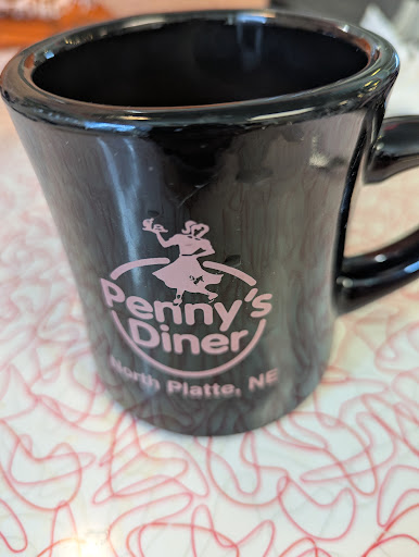 Photo of Penny's Diner - 473 Halligan Dr, North Platte, NE 69101